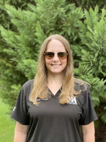 Dr. Jodi Freifeld, DVM